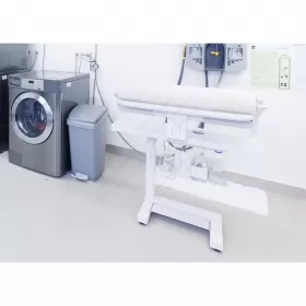 Επαγγελματικός Κύλινδρος Σιδερώματος (Σιδερωτήριο) 85 εκ BW 85 PRO