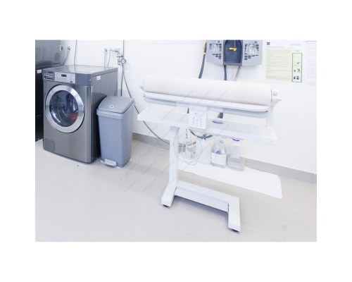 Επαγγελματικός Κύλινδρος Σιδερώματος (Σιδερωτήριο) 85 εκ BW 85 PRO