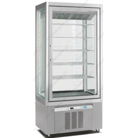 Επαγγελματικό Ψυγείο Βιτρίνα Συντήρηση & Κατάψυξη Γλυκών - Ζαχαροπλαστικής 9314VNP Classica LONGONI Ιταλίας