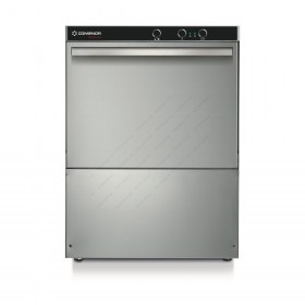 Επαγγελματικό Πλυντήριο Ποτηριών και Πιάτων καλάθι 50x50 εκ. Τριφασικό EQUILYBRA EF 36 T COMENDA  COMENDA Ιταλίας