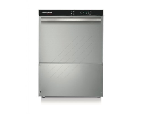 Επαγγελματικό Πλυντήριο Ποτηριών και Πιάτων καλάθι 50x50 εκ. Τριφασικό EQUILYBRA EF 36 T COMENDA  COMENDA Ιταλίας