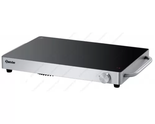 Θερμαινόμενη Επαγωγική Επιφάνεια Freestanding & DROP IN 114366 BARTSCHER Γερμανίας