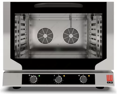 Electric Convection Oven EKF 416 NUD EKA Italy