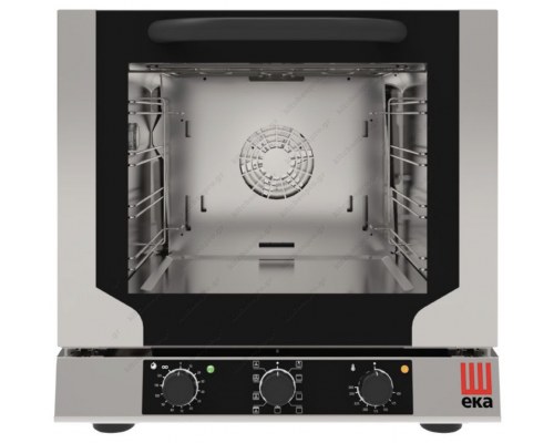 Electric Convection Oven EKF 423 NM EKA Italy.