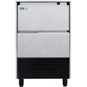 Μηχανή παγοκύβων ψεκασμού GALA NG 110A ITV Ισπανίας