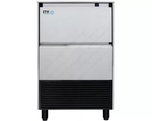 Μηχανή παγοκύβων ψεκασμού 114 Kg GALA NG 110A ITV Ισπανίας