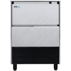 Μηχανή παγοκύβων ψεκασμού 164 Kg GALA NG 150A ITV Ισπανίας