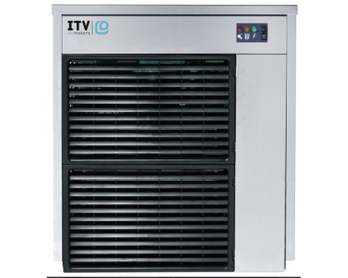 Μηχανή παγοτρίμματος IQ180 ITV Ισπανίας