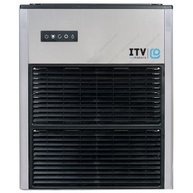Μηχανή παγοτρίμματος IQF300 ITV Ισπανίας