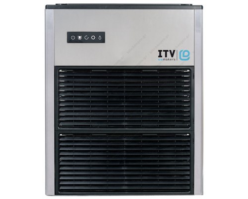 Μηχανή παγοτρίμματος IQF300 ITV Ισπανίας