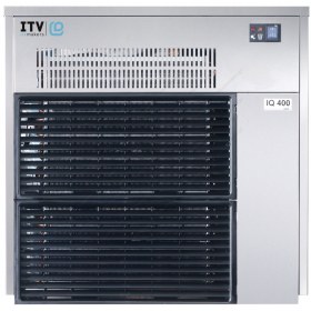 Μηχανή παγοτρίμματος IQ450 ITV Ισπανίας