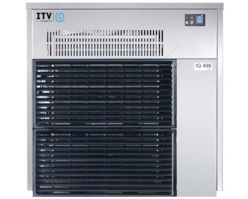 Μηχανή παγοτρίμματος IQ450 ITV Ισπανίας
