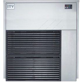 Μηχανή παγοτρίμματος IQ650 ITV Ισπανίας