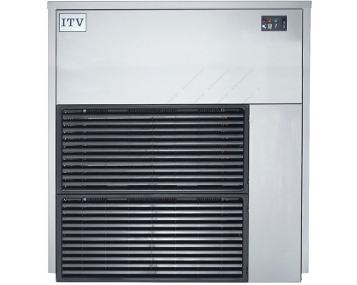 Μηχανή παγοτρίμματος IQ650 ITV Ισπανίας