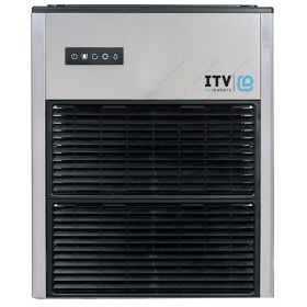 Μηχανή Παγοτρίμματος Nugget IQN300 ITV Ισπανίας