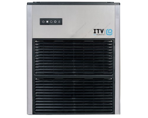 Μηχανή Παγοτρίμματος Nugget IQN300 ITV Ισπανίας