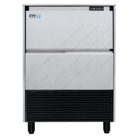 Μηχανή Παγοτρίμματος Nugget IQN240 ITV Ισπανίας