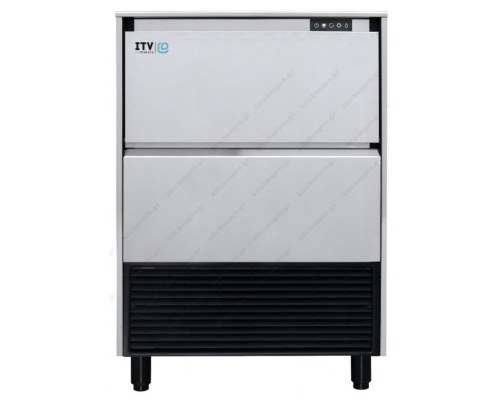 Μηχανή Παγοτρίμματος Nugget IQN240 ITV Ισπανίας