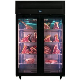 Επαγγελματικό Ψυγείο Ωρίμανσης Κρεάτων KLIMEAT 1200 BLK KLIMAITALIA Ιταλίας