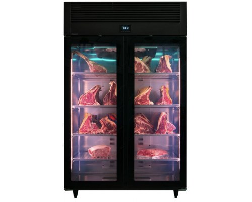 Commercial Dry Ager KLIMEAT 1200 BLK KLIMAITALIA Italy