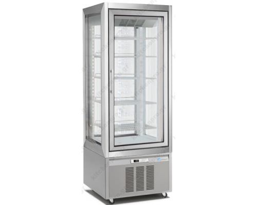 Cooler Display Refrigerator for Pastry & Snack 3700VNP Classica LONGONI Italy