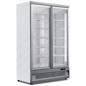 Ψυγείο Βιτρίνα Κατάψυξη Αναψυκτικών MR126 BT2 KLIMAITALIA Ιταλίας