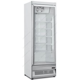 Ψυγείο Βιτρίνα Κατάψυξη Αναψυκτικών FR570 VGC NF KLIMAITALIA Ιταλίας