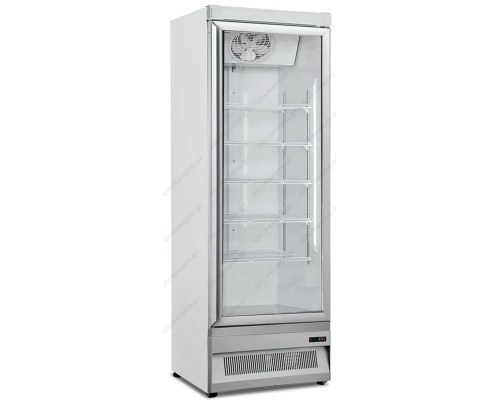 Ψυγείο Βιτρίνα Κατάψυξη Αναψυκτικών MR75 BT1 KLIMAITALIA Ιταλίας