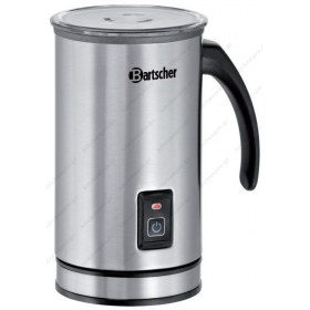 Συσκευή για ζεστό αφρόγαλα MS600 BARTSCHER Γερμανίας 