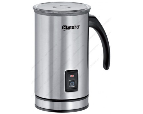 Hot Milk Frother MS600 BARTSCHER Germany