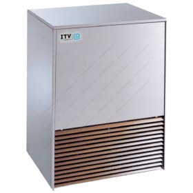 Μηχανή παγοκύβων με Σύστημα Μύλου (Χωρίς αποθήκη) PULSAR MP145 ITV Ισπανίας