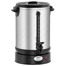 Μηχανή Καφέ (Percolator) REGINA Plus 90 BARTSCHER Γερμανίας 