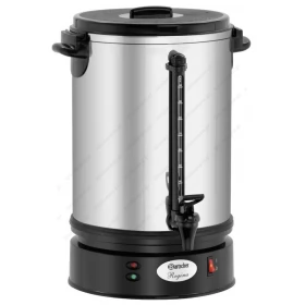 Commercial Coffee Maker REGINA Plus 90 BARTSCHER Germany