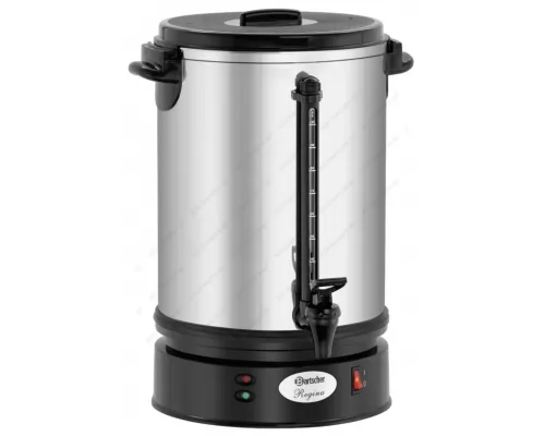 Commercial Coffee Maker REGINA Plus 90 BARTSCHER Germany