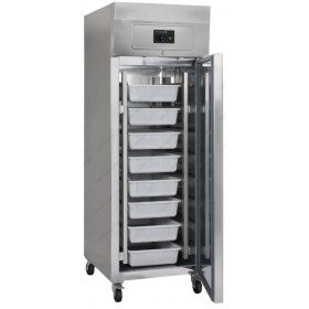 Επαγγελματικό Ψυγείο Θάλαμος Συντήρηση Ψαριών RKS600 TEFCOLD Δανίας