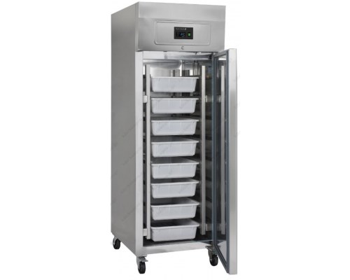 Επαγγελματικό Ψυγείο Θάλαμος Συντήρηση Ψαριών RKS600 TEFCOLD Δανίας