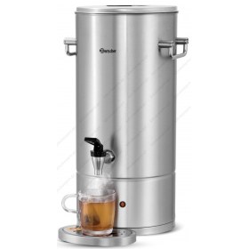 Βραστήρας Τσαγιού-Ζεστού νερού 200073 BARTSCHER Γερμανίας