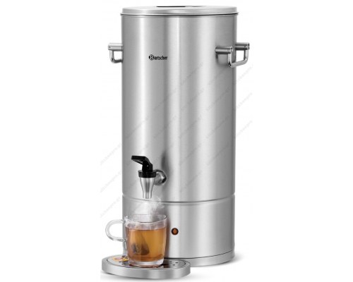 Tea Boiler 200073 BARTSCHER Germany