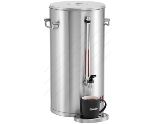 Μηχανή καφέ SILVER 1300 (Percolator) BARTSCHER Γερμανίας 