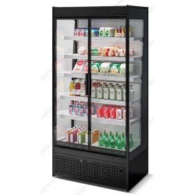 Επαγγελματικό Ψυγείο Self Service Συντήρηση SLIM GD 100 ISA Ιταλίας