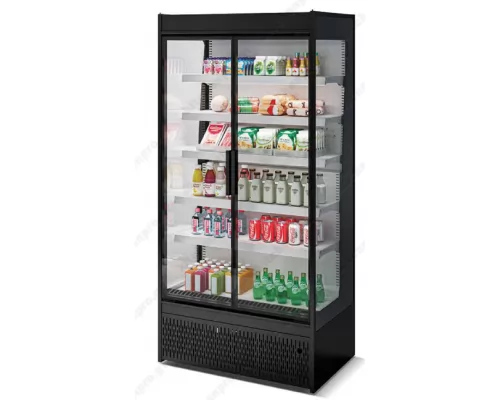 Eπαγγελματικό Ψυγείο Self Service Συντήρηση SLIM GD 190 ISA Ιταλίας