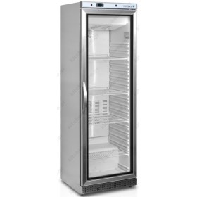 Ψυγείο Βιτρίνα Κατάψυξη Αναψυκτικών UF400VSG TEFCOLD Δανίας 