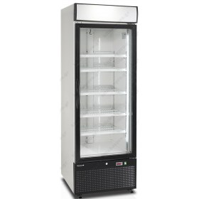 Ψυγείο Βιτρίνα Κατάψυξη Αναψυκτικών NF2500G TEFCOLD Δανίας