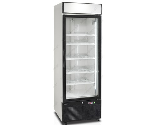 Ψυγείο Βιτρίνα Κατάψυξη Αναψυκτικών NF2500G TEFCOLD Δανίας