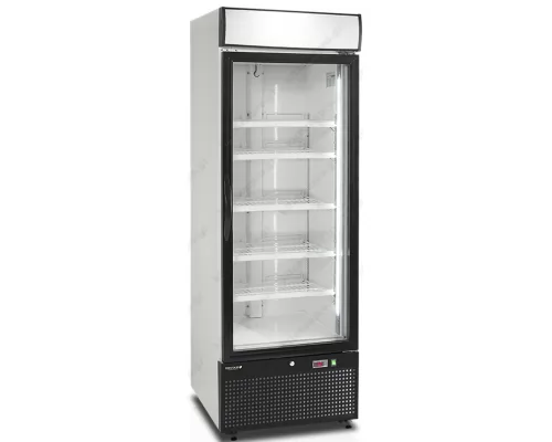 Freezer for Soft Drinks, Beers & Bottles NF2500G TEFCOLD Denmark