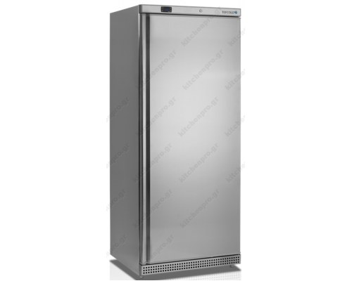 Επαγγελματικός καταψύκτης τυφλός UF600S TEFCOLD Δανίας