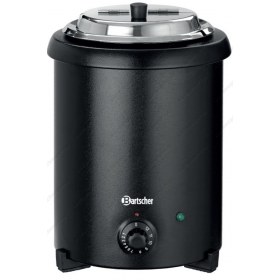 Επαγγελματική Σουπιέρα Economic 5,4 Λίτρων 100062 BARTSCHER Γερμανίας 