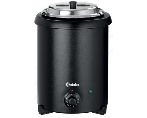 Soup Kettle 5.4 lt 100061 BARTSCHER Germany