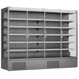 Επαγγελματικό Ψυγείο Self Service Συντήρηση VISION 250 KLIMAITALIA Ιταλίας