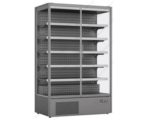 Επαγγελματικό Ψυγείο Self Service Συντήρηση VISION 150 KLIMAITALIA Ιταλίας